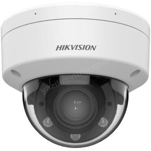 HIKVISION DS-2CD1723G2-LIZSU 2MP 2.8-12MM MOTORİZE AKILLI IŞIK IP DOME KAMERA Res2
