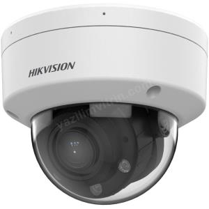 HIKVISION DS-2CD1723G2-LIZSU 2MP 2.8-12MM MOTORİZE AKILLI IŞIK IP DOME KAMERA Res3