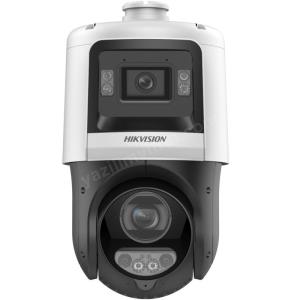 HIKVISION DS-2SE4C425MWG-E/RB/14 4+4MP 25X COLORVU SPEED DOME KAMERA Res2