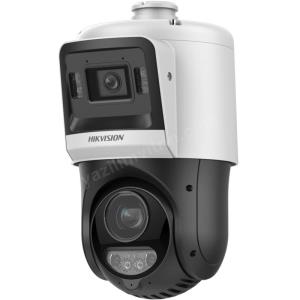 HIKVISION DS-2SE4C425MWG-E/RB/14 4+4MP 25X COLORVU SPEED DOME KAMERA Res3