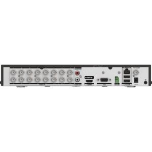 HIKVISION IDS-7216HQHI-M1/XT 72-SERİSİ 16 KANAL HİBRİT KAYIT CİHAZI Res4