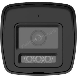 HILOOK IPC-B140HA-LUFC 4MP 2.8MM 30M COLORVU DUALLIGHT SESLI POE IP BULLET KAMERA Res2