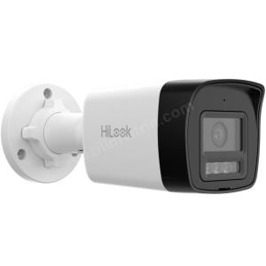 HILOOK IPC-B140HA-LUFC 4MP 2.8MM 30M COLORVU DUALLIGHT SESLI POE IP BULLET KAMERA Res3