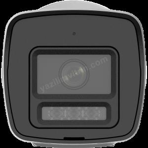 HILOOK IPC-B160HA-LUF/SL 6MP 2.8MM COLORVU IP BULLET KAMERA Res2