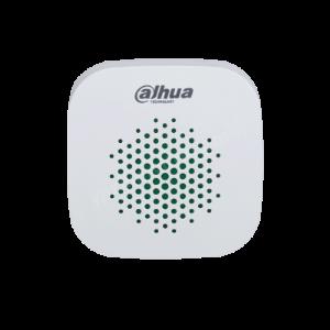 DAHUA DHI-ARA12-W2(868) İÇ MEKAN KABLOSUZ SİREN Res2