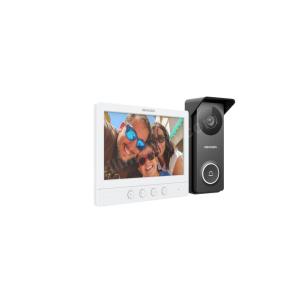 HIKVISION DS-KIS213(O-STD) İNTERKOM SET Res3