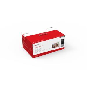 HIKVISION DS-KIS607-S(O-STD) İNTERKOM SET Res2