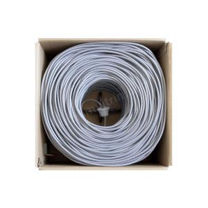 FRISBY FNW-CAT622 CAT6 UTP KABLO 305 METRE Res3