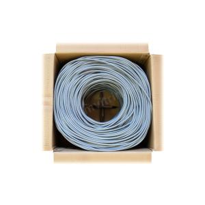 FRISBY FNW-CAT628 CAT 6 UTP Saf Bakır Kablo (305) Res2