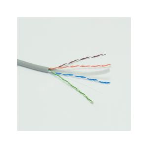 FRISBY FNW-CAT628 CAT 6 UTP Saf Bakır Kablo (305) Res3