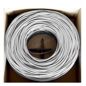 FRISBY FR-CAT5E09 305MT NETWORK KABLO Res2