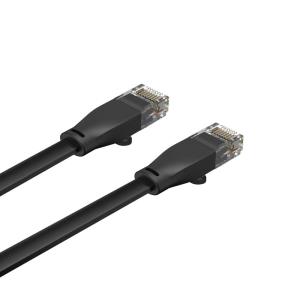 UNITEK CAT6 PATCH KABLO 2MT FLAT (C1810GBK) Res2