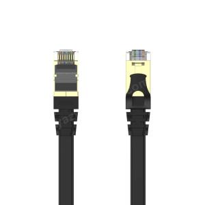 UNITEK CAT7 PATCH KABLO 3MT FLAT (C1897BK-3M) Res3