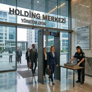Günümüzde kamu binaları, eğitim kurumları ve ticari alanlarda güvenlik ihtiyacı her zamankinden daha kritiktir. OttoGuard-Line-600-3CA, en ileri sensör teknolojisi ile donatılmış, 6 bağımsız tarama bölgesine sahip profesyonel bir kapı tipi metal dedektörüdür. Bu cihaz, yalnızca metal geçişlerini değil; silah, bıçak ve benzeri tehdit edici unsurları yüksek doğruluk payı ile anında tespit etmek üzere tasarlanmıştır. , OttoGuard , KapıTipiMetalDedektörü , GüvenlikSistemleri , 6BölgeliDedektör , SilahAlgılama