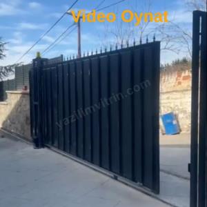 Bft Ares BT A1500 otomatik kapı motoru seti montaj videosu; 1500 kg yana kayar kapılar için 24V, D-Track güvenlikli, dayanıklı ve hızlı endüstriyel çözüm. , BftAresBtA1500FabrikaGirişi , BftKayarKapıSiteGirişi , AresBtYanaKayarKapı , OtomatikKapıMotoruBahçeGirişi , KayarKapıMotoruVilla , BftAresBtMontajVideosu , EndüstriyelKapıMotoruOtoparkGirişi — Video önizleme