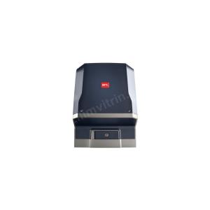 BFT Ares Veloce Smart BT A500 hızlı yana kayar kapı motoru, 500 kg kapasite, 24V yapı ve D-Track güvenliğiyle konut ve ticari alanlar için yüksek performans sunar. , BFTAresVeloce , BFTAresKayarKapıMotoru , HızlıKapıMotoruSiteGirişi , KayarKapıMotoruVillaGirişi , BFT24VKonumluMotor , BFTDTrackGüvenlik , OtomatikKapıMotoruKonutGirişi