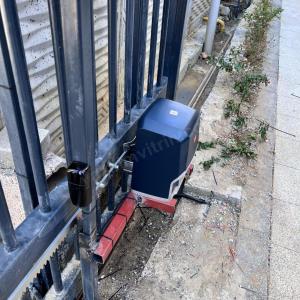 BFT Ares BT A1500 yana kayar kapı motoru, 1500 kg kapılarda site, fabrika ve iş yeri girişleri için güçlü, güvenli ve uzun ömürlü otomatik çözüm sunar. , BFTAresBTA1500 , KayarKapıMotoruSiteGirişi , BFTYanaKayarKapıFabrikaGirişi , 1500KgKapıMotoruİşyeriGirişi , OtomatikKapıMotoruSiteGirişi