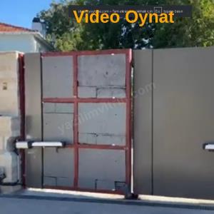 Bft Phobos A25, kanat başına 400 kg ağırlığa ve 2,5 metre genişliğe kadar olan dairesel kapılar için tasarlanmış, yüksek performanslı bir otomasyon setidir. 230V AC motor yapısı sayesinde güçlü bir itiş gücü sunarak zorlu hava koşullarında dahi stabil çalışır. Elektromekanik yapısı ve dayanıklı gövdesi ile uzun yıllar sorunsuz kullanım sağlar. Engel tanıma ve emniyetli geçiş özellikleriyle donatılan bu kit, özellikle müstakil evlerin bahçe kapıları için İtalyan kalitesini ve güvenliğini bir arada sunan ideal bir çözümdür. , BftPhobosA25, , KanatlıKapıMotoru, , DaireselKapıMotoru, , BftOtomasyon — Video önizleme