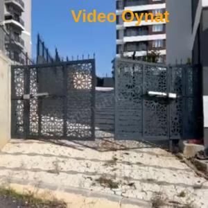 BFT Phobos BT-B25 kit kanatlı kapı motoru seti, çift kanatlı bahçe ve site girişlerinde güvenli, otomatik açılır kapanır kullanım sağlar. , BftSiteGirişi , PhobosKanatlıKapı , KanatlıKapıMotoruBahçeGirişi , BFTÇiftKanatlıKapı , OtomatikKapıSiteGirişi , BftVillaGirişi , BftApartmanGirişi — Video önizleme