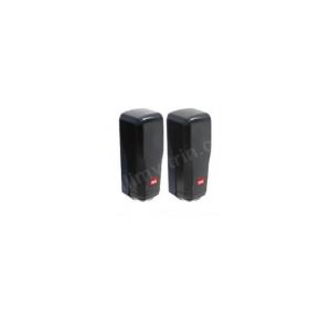 Bft Phobos BT-B40 kit kanatlı kapı motoru seti fotoseli, güvenli geçiş için hassas algılama sağlayan dayanıklı otomatik kapı aksesuarı. , BftKapıFotoseli , KanatlıKapıMotoruVilla , BftSiteGirişi , FotoselliKapıOtopark , OtomatikKapıAksesuarıVilla , BftGüvenliGeçiş , KanatlıKapıFotoseliSiteGirişi