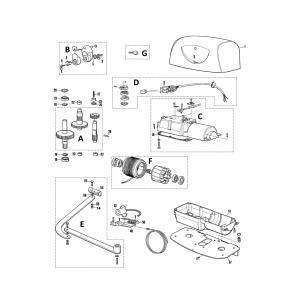 Nice Hyppo 7005 Kit mafsallı kollu bahçe kapısı motoru seti; 3 m, 400 kg tek kanat kapılar için dayanıklı, sessiz ve güvenli otomasyon çözümü. , NiceHyppo7005BahçeKapısı , MafsallıKapıMotoruVilla , BahçeKapısıOtomasyonuSiteGirişi , NiceOtomasyonBahçeGirişi , TekKanatKapıMotoruBahçe , NiceKitBahçeKapısı