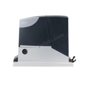 Nice Robus 400 KİT, 400 kg kayar kapılar için hızlı, sessiz ve güvenli otomasyon sağlar. 24V DC motor, BlueBUS ve engel tanıma ile ideal çözüm. , NiceRobus400 , Robus400Kit , KayarKapıMotoru , NiceBahçeKapısıMotoru