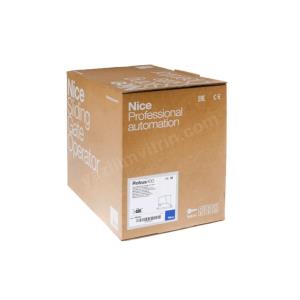 Nice Robus 400 Kit, 400 kg kayar kapı motoru seti; 24V DC, BlueBUS, hızlı ve sessiz çalışma, güvenli ve dayanıklı otomasyon çözümü. , NiceRobus400KayarKapıMotoru , Robus400KitBahçeKapısı , NiceKayarKapıMotoruSiteGirişi , KayarKapıMotoruVilla , NiceOtomasyonBahçeKapısı , Robus400KitApartmanGirişi