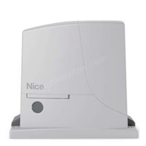 Nice ROX 1000, 1000 kg’a kadar kayar kapılar için güçlü, engel tanımalı ve yavaş başla/dur özellikli 220V otomatik kapı motoru setidir. , NiceROX1000, , 1000KgKapıMotoru, , 1TonKapıMotoru, , KayarKapıMotoru, , NiceOtomasyon