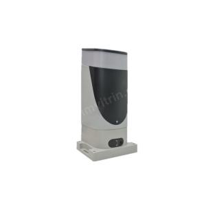 Nice SLH 400 KİT slim kasa kayar kapı motoru, 400 kg taşıma kapasitesi, sessiz çalışma ve güvenli otomasyon ile konut ve villa girişleri için ideal çözümdür. , NiceSLH400 , NiceSLH400Kit , KayarKapıMotoru , NiceOtomasyon , BahçeKapısıMotoru
