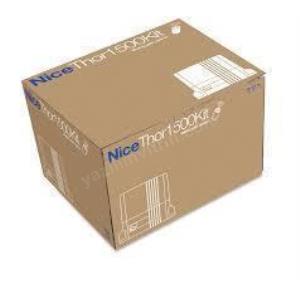 Nice THOR 1500 KİT, 1500 kg ağır kayar kapılar için dayanıklı, güvenli ve yüksek performanslı otomasyon seti. İşletmeler için ideal İtalyan çözüm. , NiceThor1500Kit , KayarKapıMotoruİşletmeGirişi , AğırKapıMotoruFabrikaGirişi , NiceOtomasyonSistemleri , EndüstriyelKayarKapıMotoru , 1500KgKapıMotoruSiteGirişi