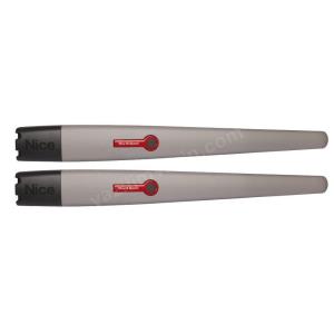 Nice Toona 5024 HS Hi-Speed hızlı kanatlı kapı motoru kiti; 24V, 5 m kanat genişliğine kadar güvenli, sessiz ve yüksek performanslı otomasyon çözümü. , NiceToona5024HS , HızlıKanatlıKapıMotoru , NiceHiSpeed , ToonaHS , DaireselKapıMotoru