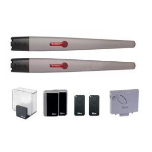 Nice Toona 6024 HS kit, 6 metreye kadar ağır dairesel kapılar için yüksek hızlı, 24V DC, sessiz ve güvenli otomasyon seti; motor, kumanda ve kontrol ünitesi içerir. , NiceToona6024HS , NiceKapıMotoruVillaGirişi , YüksekHızlıKapıOtomasyonu , AğırHizmetKapıMotoruSiteGirişi , NiceKumandaSetiOtoparkGirişi , DaireselKapıMotoruKonutGirişi