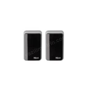 Nice TUB 4000 Kit, 4 ton taşıma kapasiteli endüstriyel yana kayar kapı motoru seti; ağır hizmette güçlü, güvenli ve uzun ömürlü otomasyon çözümü. , NiceTUB4000SiteGirişi , KayarKapıMotoruEndüstriyelGiriş , NiceAğırHizmetOtomasyonu , 4TonKapıMotoruBahçeKapısı , FotoselSetOtoparkGirişi