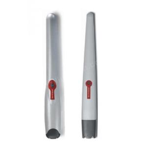 Nice WINGO 3524HS hızlı kit dairesel kapı motoru, 24V yüksek teknolojiyle hızlı açılıp kapanır. 3,5 m kanat ve 500 kg kapasite sunar. , NiceWingo3524HS , HızlıKanatlıKapıMotoru , NiceHiSpeed , WingoHS , DaireselKapıMotoru