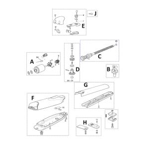 Nice WINGO 3524HS hızlı kit dairesel kapı motoru patlamış resim; 24V, 3,5 m kanat ve 500 kg kapasiteli, hızlı ve güvenli otomasyon parçaları. , NiceWingo3524Hs , DaireselKapıMotoruBahçeGirişi , NiceHızlıKitSitedenGirişi , WingoHsVillaGirişi , KanatlıKapıMotoruApartmanGirişi , NiceOtomatikKapıMotoruOtoparkGirişi