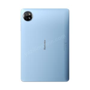 Blackview TAB20WIFI Tablet 10.1"/12 GB(4GB+8GB)/64 GB/8 MP/Android14+Kılıf Dahil (Mavi) Res4