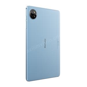 Blackview TAB20WIFI Tablet 10.1"/12 GB(4GB+8GB)/64 GB/8 MP/Android14+Kılıf Dahil (Mavi) Res5