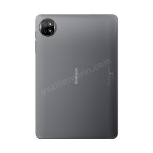 Blackview TAB20WIFI Tablet 10.1"/12 GB(4GB+8GB)/64 GB/8 MP/Android14+Kılıf Dahil (Siyah) Res4