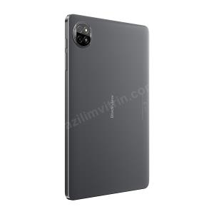 Blackview TAB20WIFI Tablet 10.1"/12 GB(4GB+8GB)/64 GB/8 MP/Android14+Kılıf Dahil (Siyah) Res6