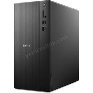 DELL PRO İ5-14400 16GB 512GB SSD ECT1250_RPLS-R_003_UBU UBUNTU Res2
