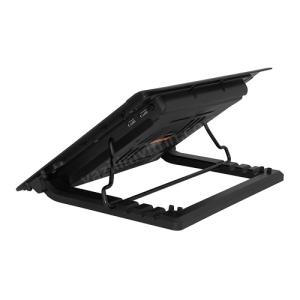 FRISBY FNC-37ST NOTEBOOK SOĞUTUCU STANDLI BEYAZ Res2