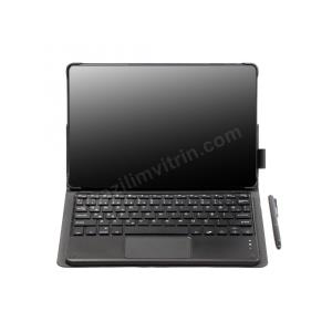 Hometech Alfa 11BT 128 GB 10.95" Tablet Res4