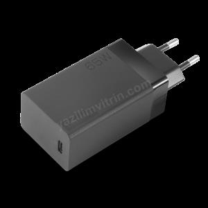 LENOVO 65W TYPE-C AC SEYAHAT ADAPTÖR (40AW0065EU) Res2