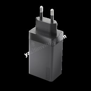 LENOVO 65W TYPE-C AC SEYAHAT ADAPTÖR (40AW0065EU) Res4