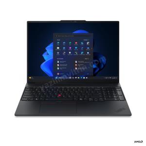 LENOVO E16 THINKPAD 21ST0058TX R5-220 16GB 512GB SSD 16" FDOS Res5
