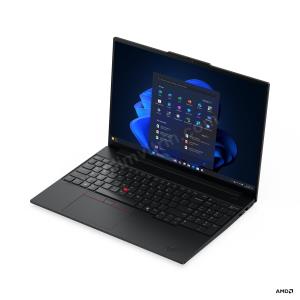 LENOVO E16 THINKPAD 21ST0058TX R5-220 16GB 512GB SSD 16" FDOS Res6