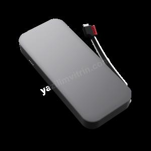 LENOVO GO POWERBANK TYPE-C 10000 MAH (40ALLG1WWW) Res3
