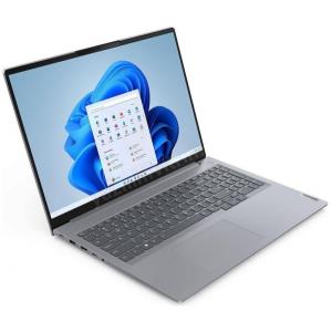 LENOVO THINKBOOK 16 21MS008RTR U7-155H 16GB 512GB SSD 16" FDOS Res2
