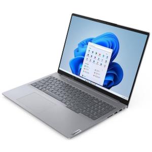 LENOVO THINKBOOK 16 21MS008RTR U7-155H 16GB 512GB SSD 16" FDOS Res3