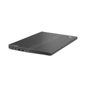 LENOVO THINKPAD E16 21SR006RTX U7-255H 16GB SSD 512GB SSD 16" FDOS Res4